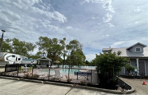 WILLOW LAKE RV RESORT - Updated December 2024 - 17 Photos & 19 Reviews ...