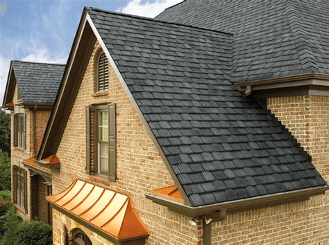 5 Best Synthetic Slate Roofing Products