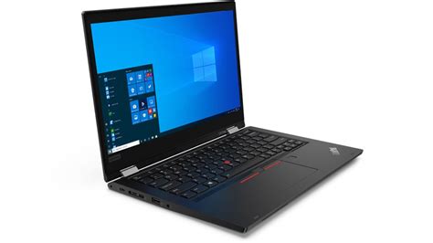 ThinkPad L13 Yoga Gen 2 | 13.3" 2-in-1 laptop built for productivity ...