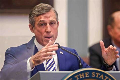 Delaware Governor John Carney Announces Bans and Limits on Gatherings ...