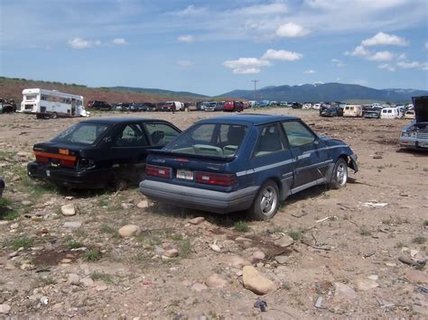 1986 Mercury Lynx - Information and photos - MOMENTcar