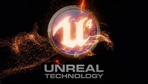 Epic Announces that Unreal Engine 4 is Now Free