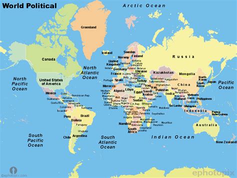 osirkyfyf: printable map of world with countries