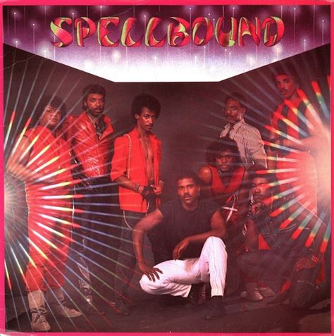 Spellbound - Spellbound (1985, Vinyl) | Discogs