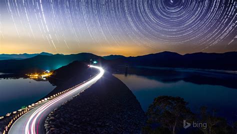 West Dam, High Island Reservoir, Hong Kong SAR | Big photo, Places ...