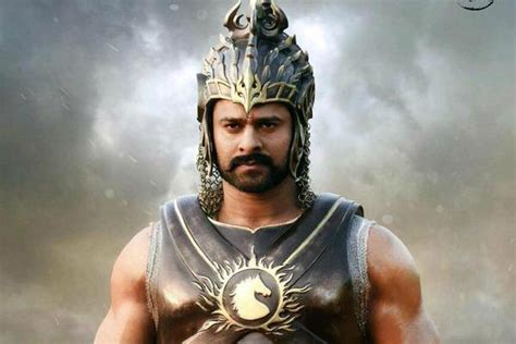 Prabhas trained for 30 Days for a crucial action sequence in Baahubali 2