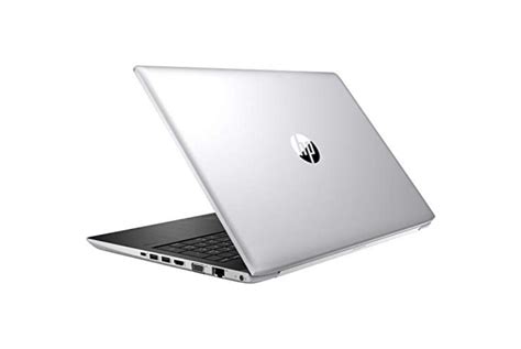 HP 450 G5 Price (02 Sep 2021) Specification & Reviews । HP Laptops