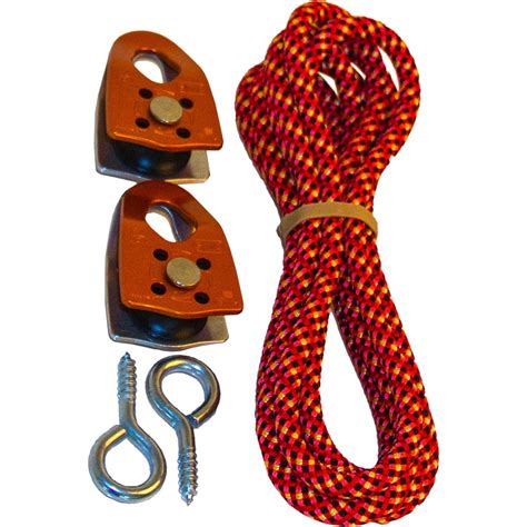 Trango Rock Prodigy Elite Package - Climb