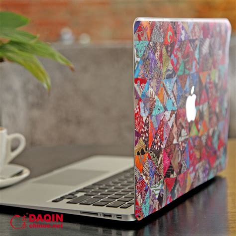 Apple MacBook custom skins light up your life – Custom mobile case machine | Custom phone case ...