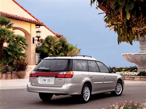 Subaru Legacy Wagon | We Want It Back! | Auto Class Magazine