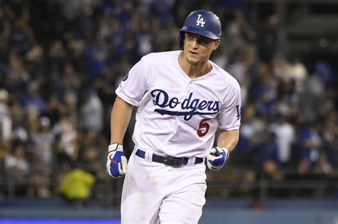 Corey Seager wins NL Player of the Week - True Blue LA