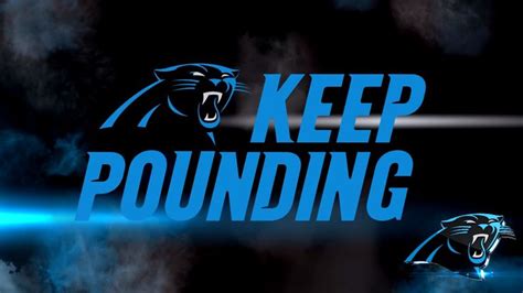 Wallpapers HD Carolina Panthers - 2023 NFL Football Wallpapers ...