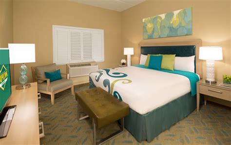 Tropicana Express - Laughlin, NV designed by The Stroud Group - Luxury Suite Bedroom Luxury ...