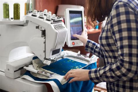 Best Brother Embroidery Machines - 2022 Reviews