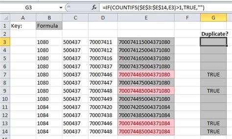 A floating point error with text?