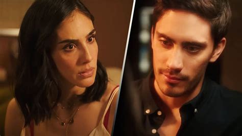 'The Manny' Ending Explained & Series Recap: Do Gabriel And Jimena Break Up? | Film Fugitives