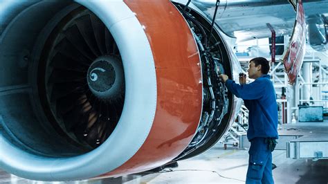 The Benefits of Best-of-Breed Aviation Maintenance Software - WinAir