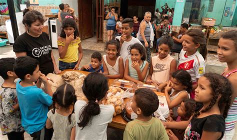 Estado de Emergencia: Lanzan campaña para donar alimentos y productos de higiene personal a las ...