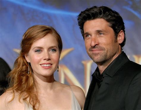 'Enchanted 2': Who Is in Disney's 'Disenchanted' Cast? Amy Adams and Patrick Dempsey Will Return