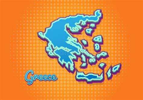 Greece Map Cartoon Stock Illustrations – 794 Greece Map Cartoon Stock Illustrations, Vectors ...