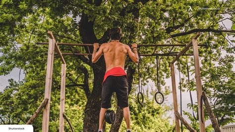 Ideas & Guide to Build an Outdoor Home Gym in 2024