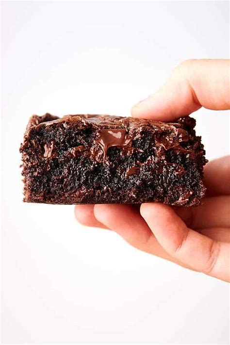 How to Make Box Brownies Better - Moist, Fudgy, and So Easy!