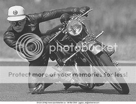 Old Racing Photos - Speedzilla Motorcycle Message Forums