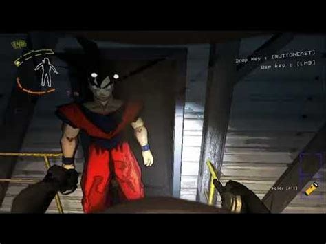 Edging Goku the bracken Lethal company funny moments - YouTube