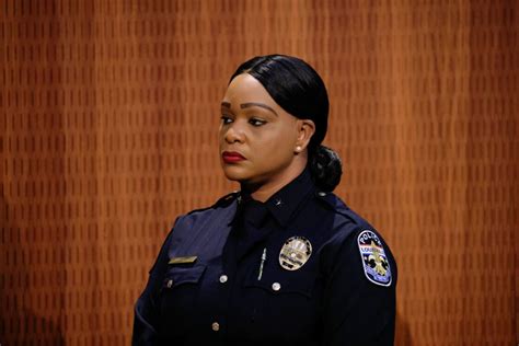 Louisville, Kentucky names first Black woman police chief | PBS News