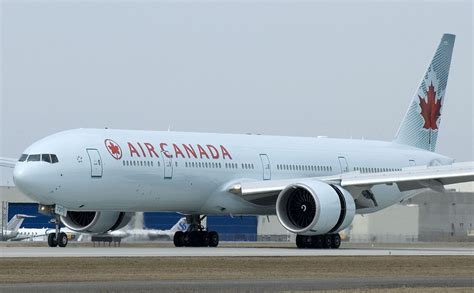 Air Canada to Launch Non-Stop Toronto-Belize Flights