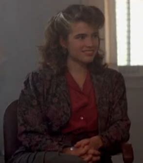 Nancy Thompson - Elm Street Wiki - "Every Town has an Elm Street ...