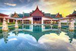 17 Thailand Luxury Hotels - Fabulous Resorts & Beach Hotels