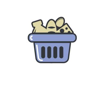 Market Basket PNG Transparent Images Free Download | Vector Files | Pngtree