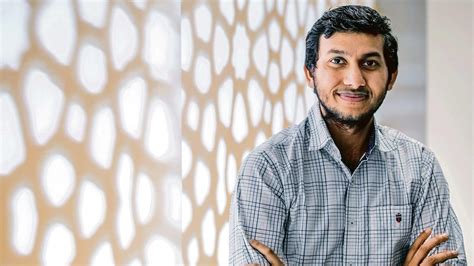 ’Get used to rejections’: Oyo CEO Ritesh Agarwal has a message for ...