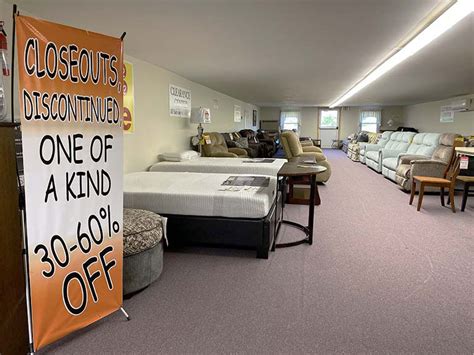 Bangor Furniture Store - Maine Furniture Store - Tuffy Bear Discount ...