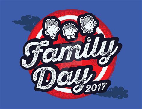 Family Day Logo Design by felipecab on DeviantArt