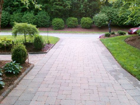 7 Hardscape- Driveways ideas | hardscape, landscape, driveway