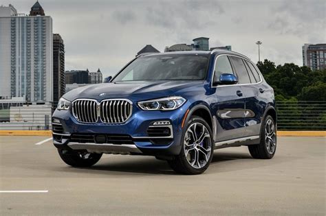 2020 BMW X5 Prices, Reviews, and Pictures | Edmunds