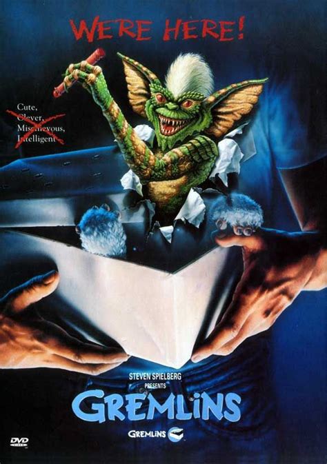 Phoebe Cates Gremlins Bar Scene