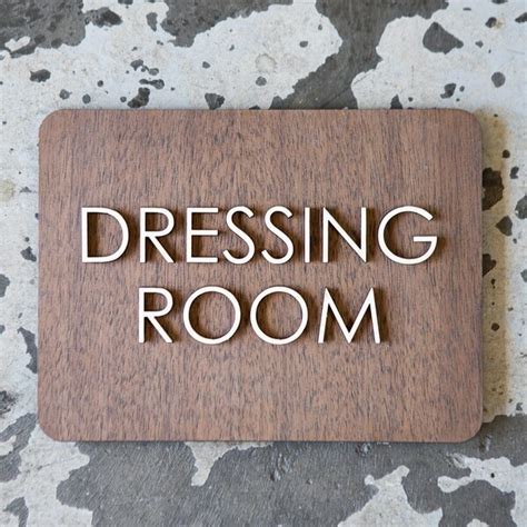 Dressing Room - Etsy