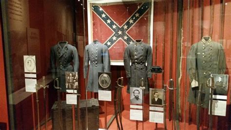 The American Civil War Museum - Appomattox - LYH – Lynchburg Tourism