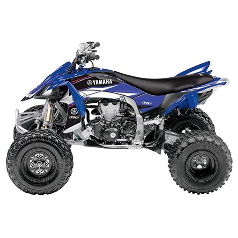 Yamaha ATV EVO Graphic Kit by Factory Effex | Babbitts Yamaha Parts House