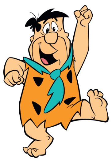 Yabba-Dabba-Doo! | The Flintstones | Fandom