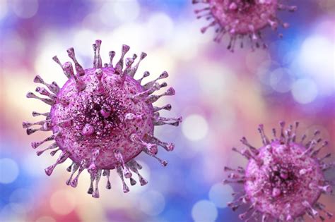 The Symptoms and Causes of Cytomegalovirus (CMV) Infection - HealthVibe