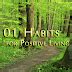 102 Habits for Positive Living