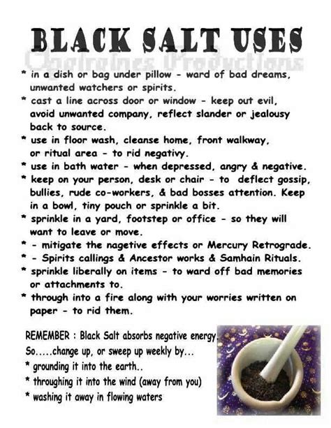 Pin by Kathy Harrison on Mystical shit.. | Wiccan spell book, Eclectic ...