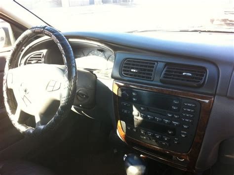 2002 Mercury Sable - Interior Pictures - CarGurus