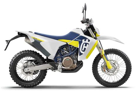 2020 Husqvarna 701 Enduro LR: Long Range Dual Sport Moto Fun is Coming ...