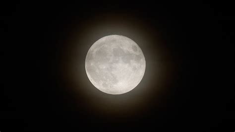 July supermoon: When and how to see the buck moon | CNN