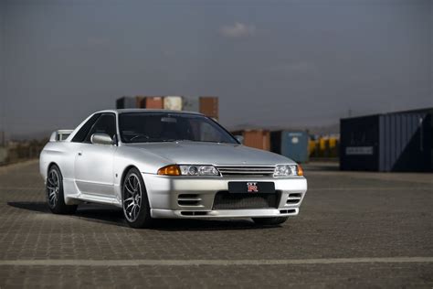 Classic Trader Reviews: The Nissan Skyline GT-R R32 buying guide